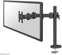 Monitorarm Neomounts D960G 10 30 inch doorvoer zw 1 Stuk