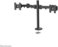 Monitorarm Neomounts D960DG doorvoerklem zwart 1 Stuk-3