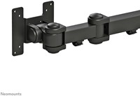 Monitorarm Neomounts D960DG doorvoerklem zwart 1 Stuk-3