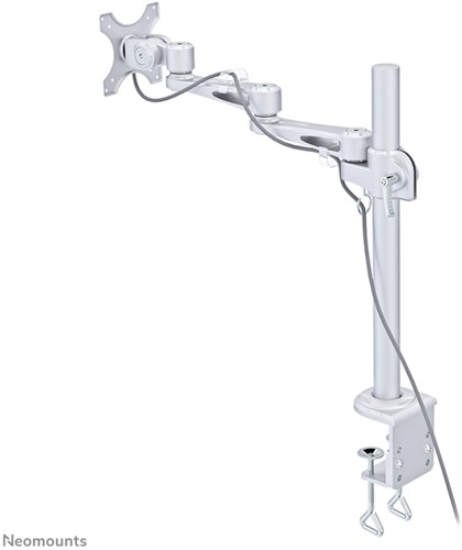 Monitorarm Neomounts D935 10 30 inch klem zgs 1 Stuk-1