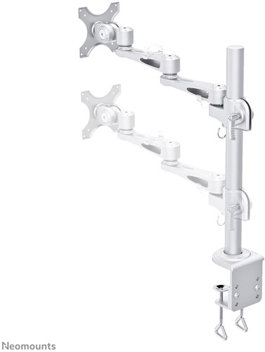 Monitorarm Neomounts D935 10 30 inch klem zgs 1 Stuk-2