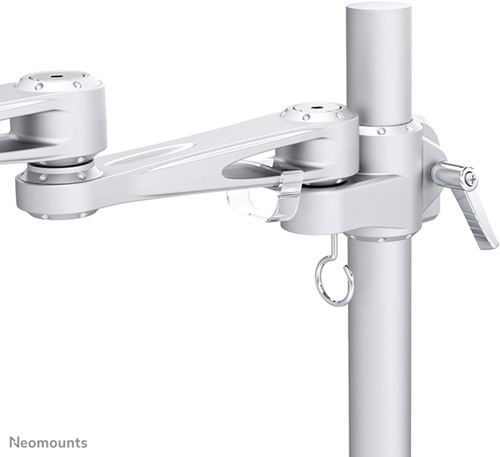Monitorarm Neomounts D935 10 30 inch klem zgs 1 Stuk-4