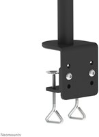 Monitorarm Neomounts D960 10 30 inch klem zwart 1 Stuk-2