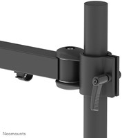 Monitorarm Neomounts D960 10 30 inch klem zwart 1 Stuk-3