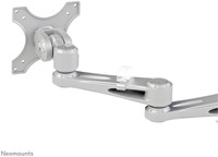 Monitorarm Neomounts D935D 2x 10 27 inch klem zi 1 Stuk-3