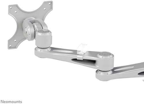 Monitorarm Neomounts D935D 2x 10 27 inch klem zi 1 Stuk-3