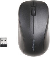 Muis Kensington draadloos Valumuis zwart 1 Stuk-3