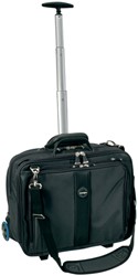 Laptop trolley Kensington Contour 2.0 17" zwart