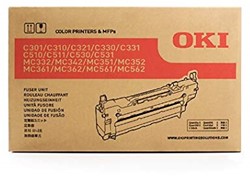 FUSER UNIT OKI 44472603 (C310) 60K 1 STUK