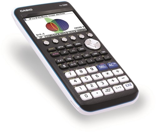Rekenmachine Casio fx-CG50 1 Stuk-1