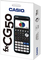 Rekenmachine Casio fx-CG50 1 Stuk-3