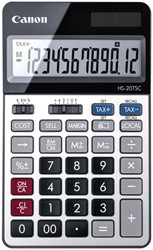 Rekenmachine Canon HS-20TSC 1 Stuk