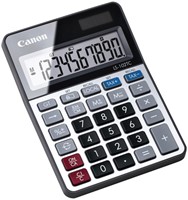 Rekenmachine Canon LS-102TC 1 Stuk-2