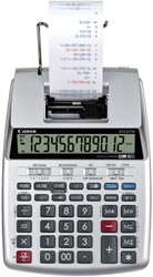 Rekenmachine Canon P23-DTSC II 1 Stuk