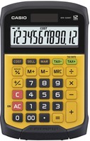 Rekenmachine Casio WM-320MT 1 Stuk