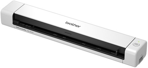 Scanner Brother DS-640 1 Stuk-2