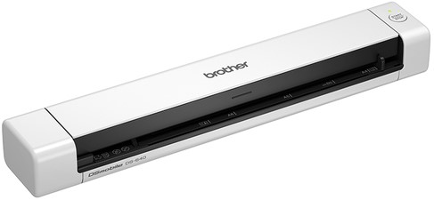 Scanner Brother DS-640 1 Stuk-3