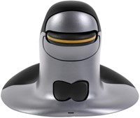 Ergonomische muis Fellowes Penguin drl medium 1 Stuk-2