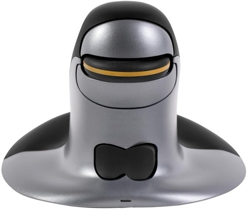 Ergonomische muis Fellowes Penguin drl medium 1 Stuk-2