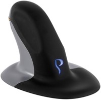 Ergonomische muis Fellowes Penguin drl medium 1 Stuk-3