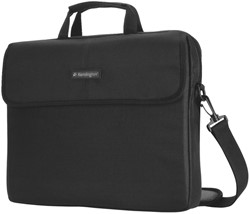 Laptoptas Kensington SP10 Classic 15.6" zwart