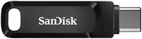 USB stick 3.1 Sandisk Ultra Dual Drive Go USB-A 64GB-3