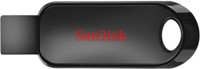 USB stick 2.0 Sandisk Cruzer Snap 64GB 1 Stuk-3