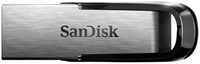 USB stick 3.0 Sandisk Cruzer Ultra Fla USB-A 256GB 1 Stuk-2