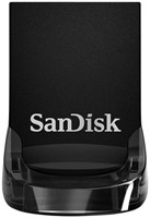 USB stick 3.1 Sandisk Cruzer Ultra Fit USB-A 64GB 1 Stuk-1