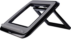 Laptopstandaard Fellowes I Spire Quick Lift zwart 1 Stuk