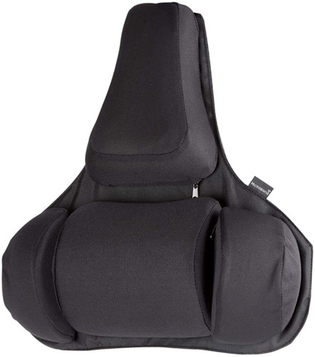 Rugsteun Fellowes pro series ultieme 1 Stuk