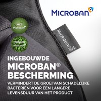 Rugsteun Fellowes pro series ultieme 1 Stuk-4