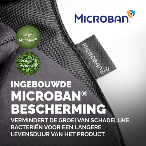 Rugsteun Fellowes pro series ultieme 1 Stuk-4