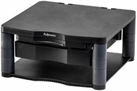Werkstation Fellowes Premium Plus 36kg grijs 1 Stuk-3