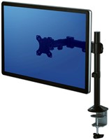 Monitorarm Fellowes Reflex Series single arm 1 Stuk-2