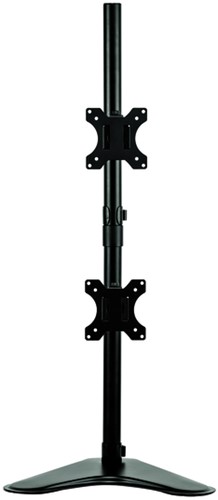 Monitorarm Fellowes Seasa vrijstaand stapel 1 Stuk-1