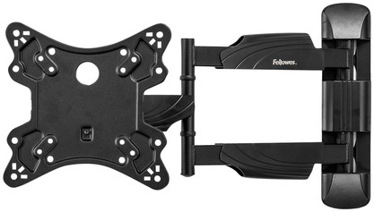 Monitorarm Fellowes muurbeugel TV 1 Stuk