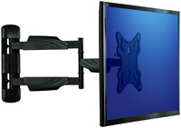 Monitorarm Fellowes muurbeugel TV 1 Stuk-3