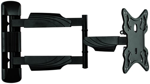 Monitorarm Fellowes muurbeugel TV 1 Stuk-1