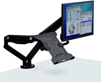 Laptopaccessoire Fellowes arm 1 Stuk-2