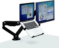 Laptopaccessoire Fellowes arm 1 Stuk-3