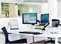 Laptopaccessoire Fellowes arm 1 Stuk-1