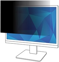 Privacy filter 3M 24" breedbeeld 16:10 1 Stuk
