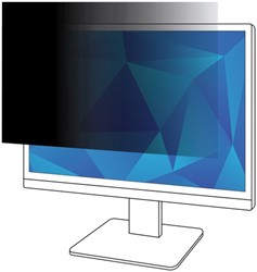 Privacy filter 3M 24" breedbeeld 16:10 1 Stuk