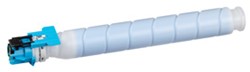 TONER RICOH TYPE MPC305E (MP-C305) CYAAN 1 STUK
