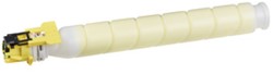 TONER RICOH TYPE MPC305E (MP-C305) YELLOW 1 STUK