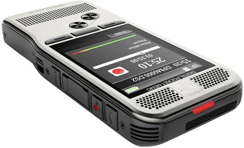 Dicteerapparaat Philips PocketMemo DPM6000 1 Stuk-1