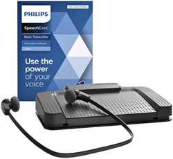 Transcriptiekit Philips LFH7177 1 Stuk