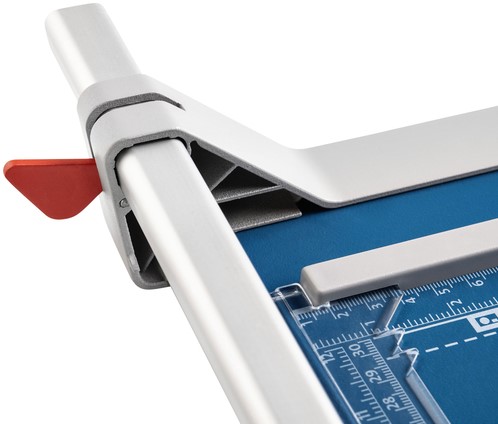 Rolsnijmachine Dahle 507 320mm 1 Stuk-2