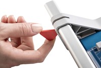 Rolsnijmachine Dahle 507 320mm 1 Stuk-3